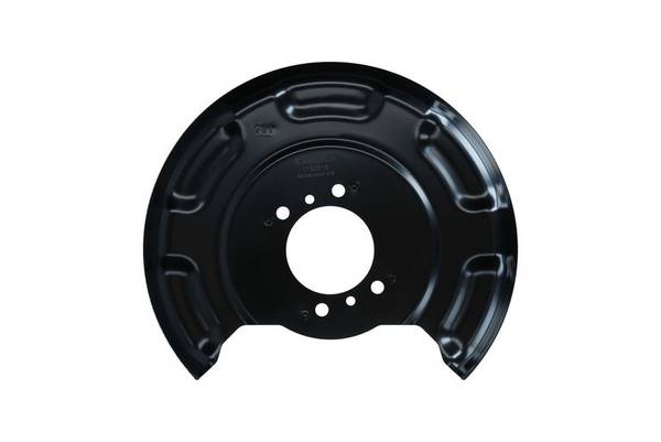 Dubļu sargs, Bremžu disks