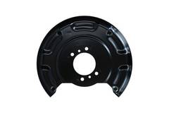 Dubļu sargs, Bremžu disks