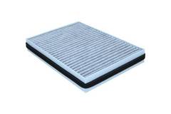 Filtrs, Salona telpas gaiss