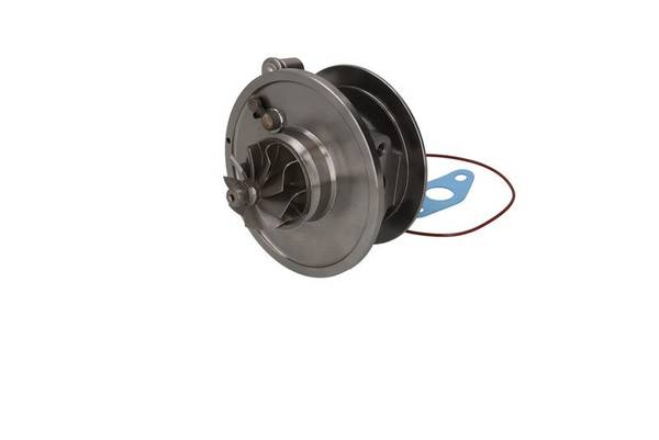 Serdeņa bloks, turbokompresors