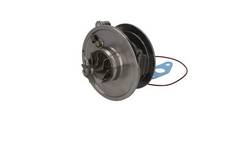 Serdeņa bloks, turbokompresors