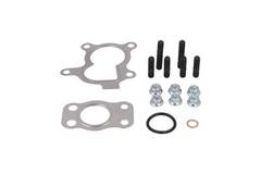 Montāžas komplekts, Kompresors