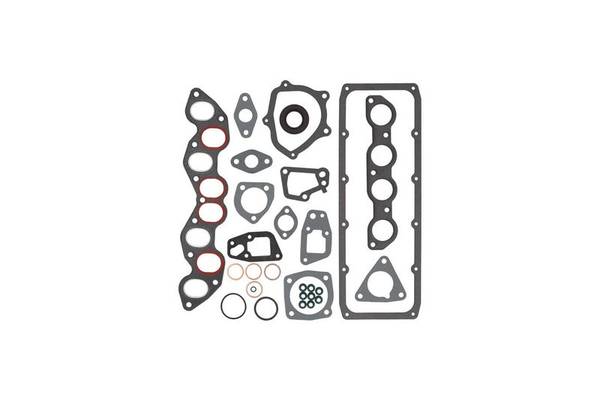 Blīvju komplekts, Motora bloka galva