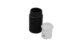 Putekļu aizsargkomplekts, Amortizators