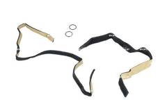 Siltummainis, Salona apsilde