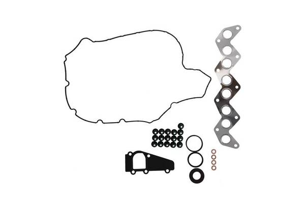 Blīvju komplekts, Motora bloka galva