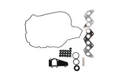 Blīvju komplekts, Motora bloka galva