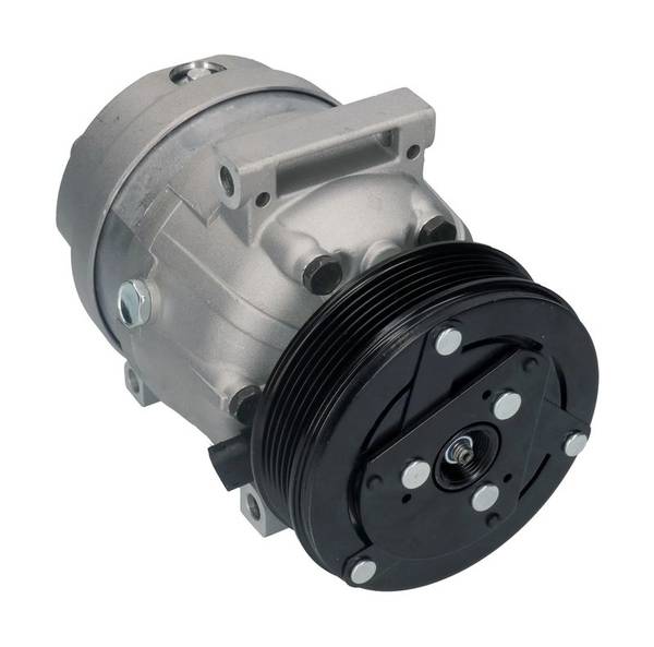 Kompresors, Gaisa kond. sistēma