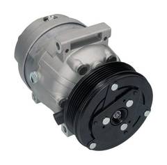 Kompresors, Gaisa kond. sistēma