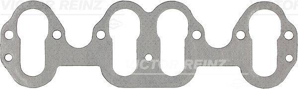 Blīve, Ieplūdes kolektors