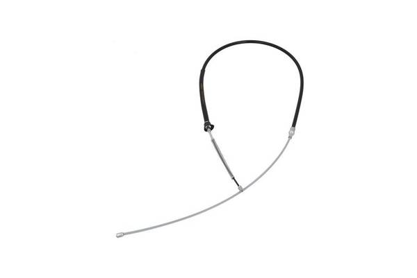 Trose, Stāvbremžu sistēma