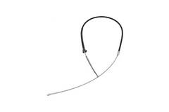 Trose, Stāvbremžu sistēma