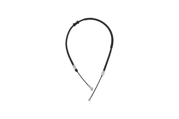 Trose, Stāvbremžu sistēma