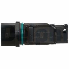 Gaisa masas mērītājs