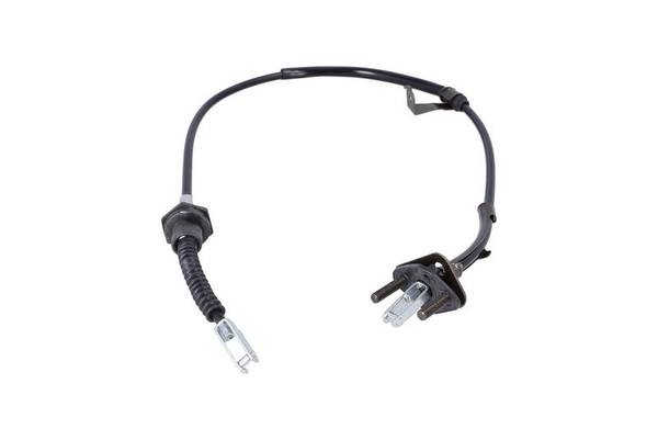 Trose, Sajūga pievads