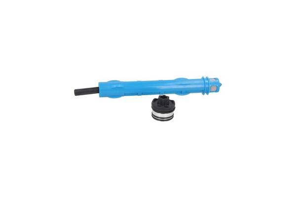 Sausinātājs, Kondicionieris