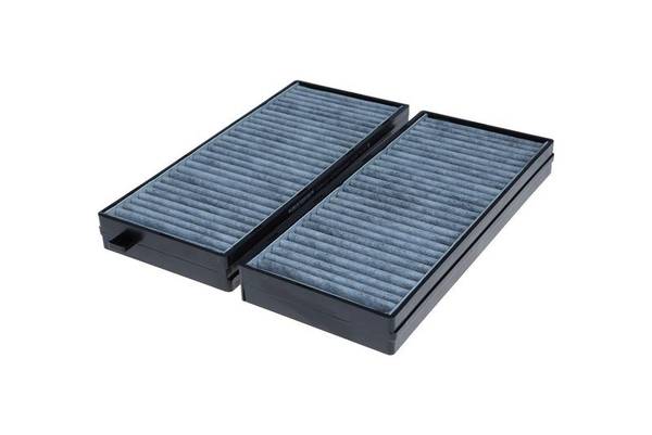 Filtrs, Salona telpas gaiss