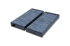 Filtrs, Salona telpas gaiss