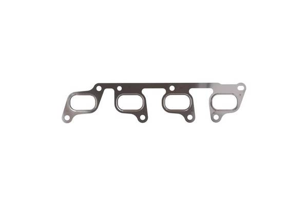 Blīve, Izplūdes kolektors