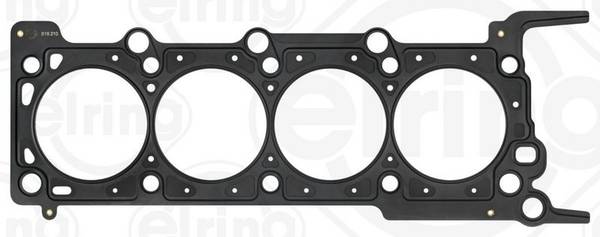 Blīve, Motora bloka galva