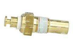 Devējs, Dzesēšanas šķidruma temperatūra