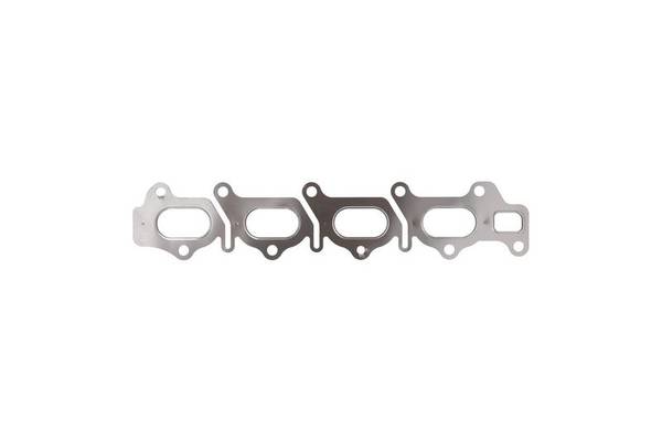 Blīve, Izplūdes kolektors