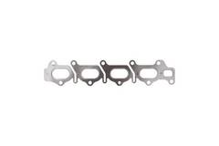 Blīve, Izplūdes kolektors