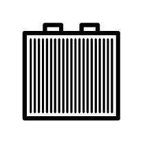 Siltummainis, Salona apsilde