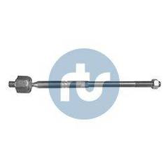 Aksiālais šarnīrs, Stūres šķērsstiepnis