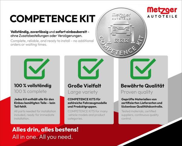 Stūres stieņa uzgalis 54072501