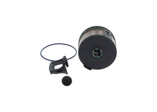 Degvielas filtrs