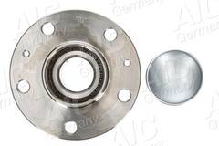 Riteņa rumbas gultņa komplekts