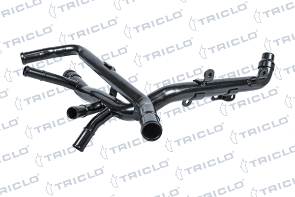 Dzesēšanas sist. caurule 452878