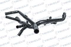 Dzesēšanas sist. caurule 452878