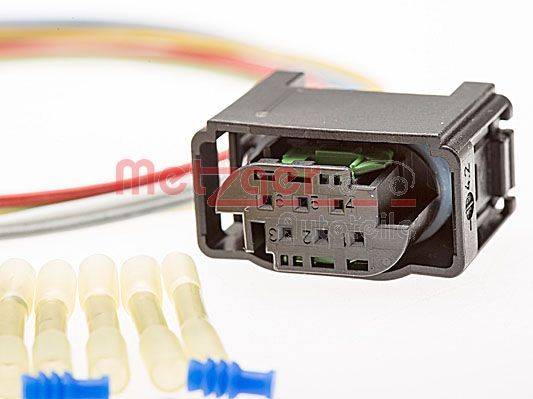 Vadu remkomplekts, lukturis 2323022