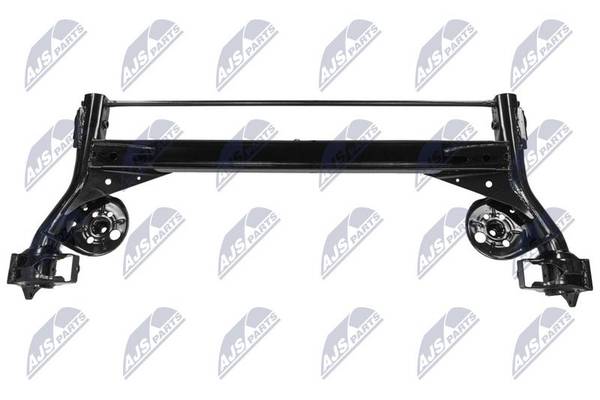 Tilta sija ZRZ-VW-025