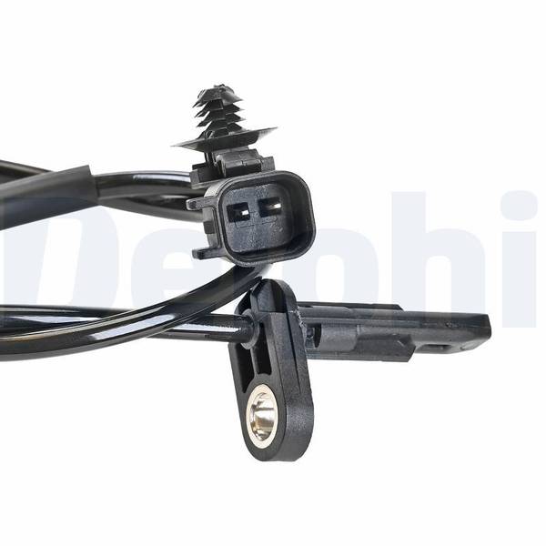 Devējs, Riteņu griešanās ātrums