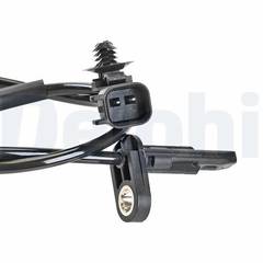 Devējs, Riteņu griešanās ātrums