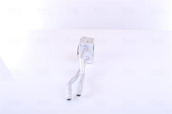 Eļļas dzesēšanas radiators 90685