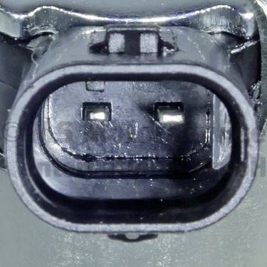 Eļļas spiediena regulators 7.08681.16.0