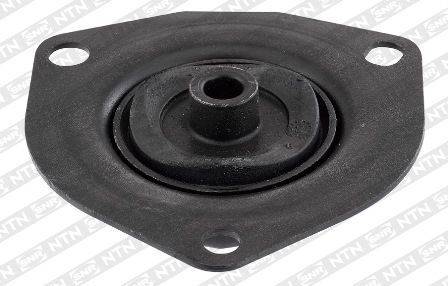 Amortizatora balsts KB968.04