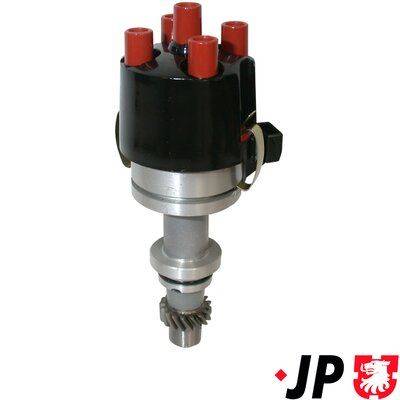 Aizdedzes sadalītājs