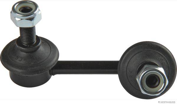 Stiepnis/Atsaite, Stabilizators