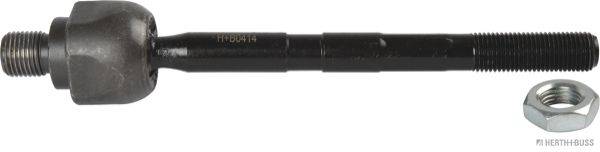 Aksiālais šarnīrs, Stūres šķērsstiepnis