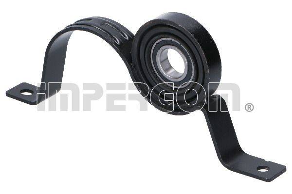 Piekare, Kardānvārpsta