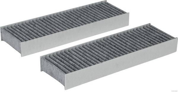 Filtrs, Salona telpas gaiss