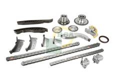 Ķēdes komplekts TC2700FK