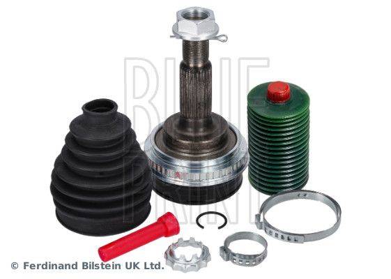 Pusass gali ADT38989