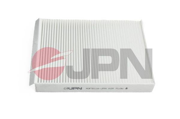 Salona filtrs 40F9114-JPN