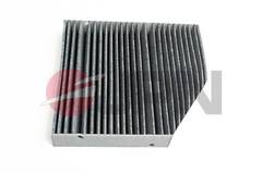 Salona filtrs 40F9124C-JPN